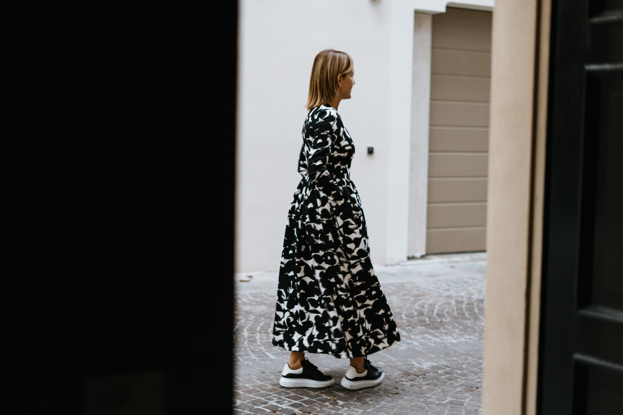 Il vestito perfetto